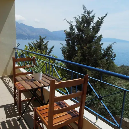 Vendégház Suga 1 3*