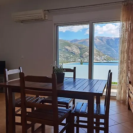 Suga 1 Vendégház Qeparo