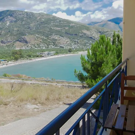 Vendégház Suga 1 Qeparo