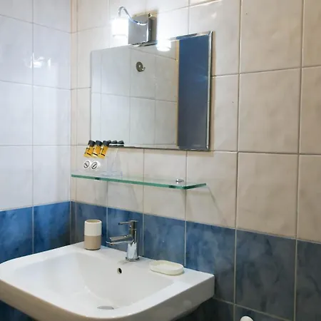 Guest house Suga 1 *