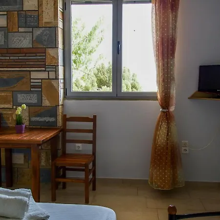 Vendégház Suga 1 3*