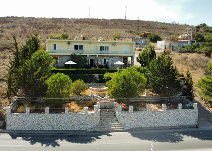 Suga 1 Guest house 3*