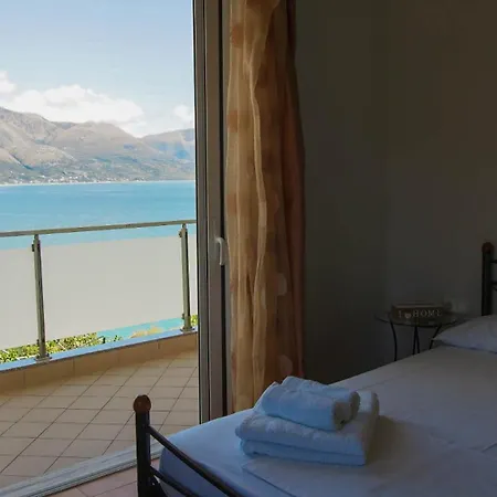 Suga 1 Konukevi Qeparo