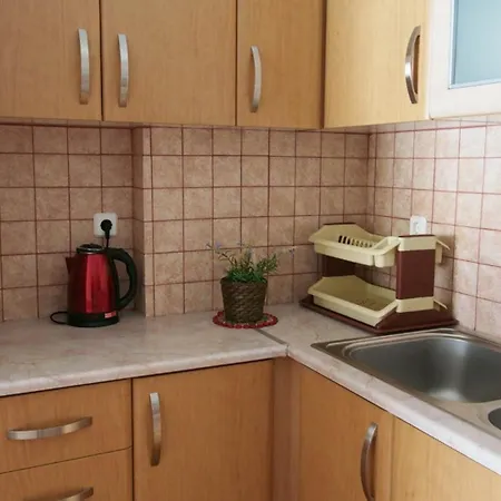 Casa de hóspedes Suga 1