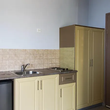 Casa de hóspedes Suga 1 Qeparo