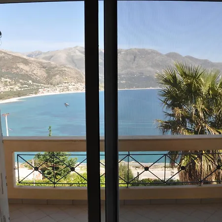 Casa de hóspedes Suga 1 Qeparo