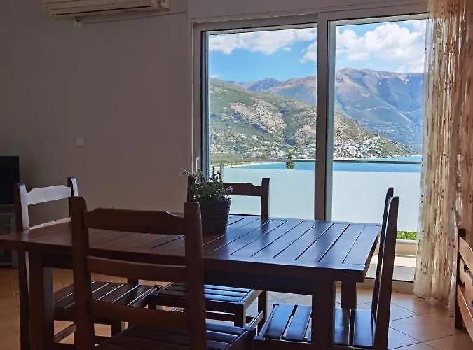 Suga 1 بيت ضيافة كيبارو