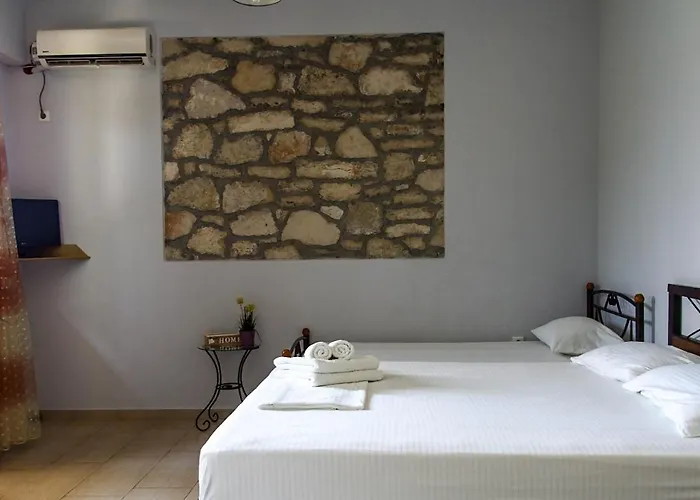 Suga 1 بيت ضيافة كيبارو